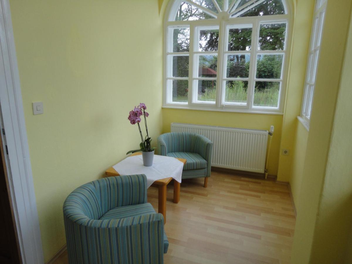 Zeilinger Villa Knittelfeld Exterior photo