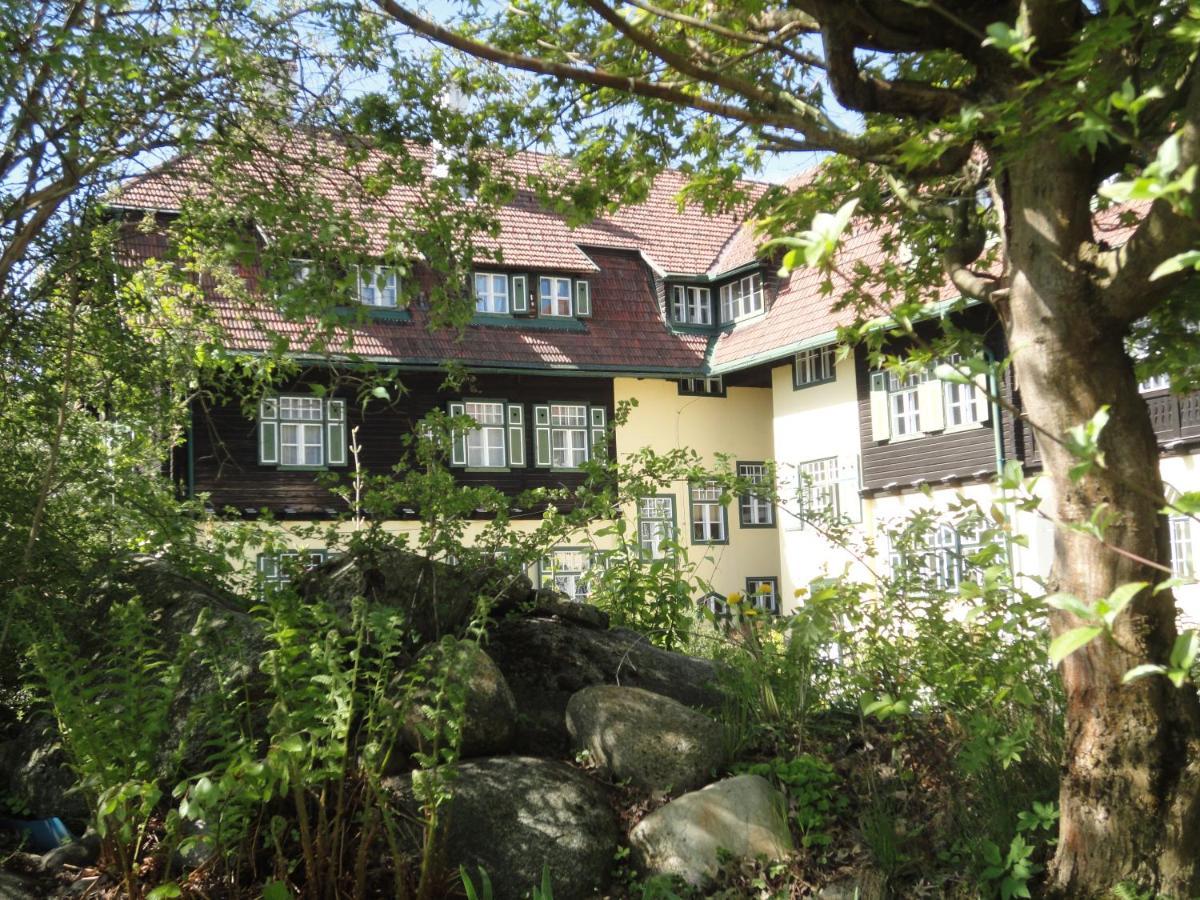 Zeilinger Villa Knittelfeld Exterior photo